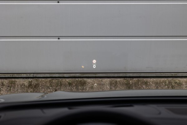 head-up display