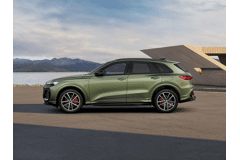 Audi Q5 2.0 TFSI e-hybrid quattro S edition Competition - Afbeelding 3