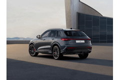 Audi Q5 2.0 TFSI e-hybrid quattro S edition Competition - Afbeelding 2