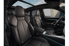 Audi Q5 2.0 TFSI e-hybrid quattro S edition Competition - Afbeelding 4
