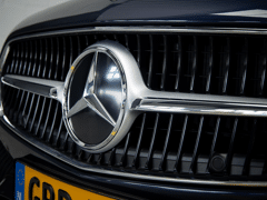 Mercedes-Benz C-Klasse Estate 180 Luxury Line - Afbeelding 5