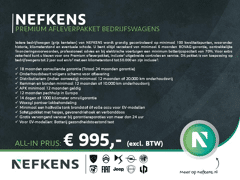 Citroën Jumper 120pk HDi L2H2 3.3T - Afbeelding 4