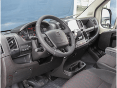 Citroën Jumper 120pk HDi L2H2 3.3T - Afbeelding 5