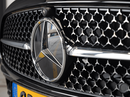 Mercedes-Benz C-Klasse Estate 200 AMG Line - Afbeelding 5