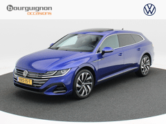 Volkswagen Arteon Shooting Brake 1.4 TSi 218 Pk Automaat eHybrid R-Line Business+ - Afbeelding 2