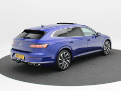 Volkswagen Arteon Shooting Brake 1.4 TSi 218 Pk Automaat eHybrid R-Line Business+ - Afbeelding 3