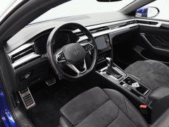 Volkswagen Arteon Shooting Brake 1.4 TSi 218 Pk Automaat eHybrid R-Line Business+ - Afbeelding 4