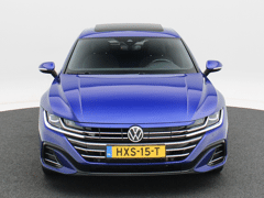 Volkswagen Arteon Shooting Brake 1.4 TSi 218 Pk Automaat eHybrid R-Line Business+ - Afbeelding 5