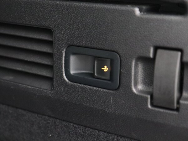 trekhaak elektrisch uitklapbaar