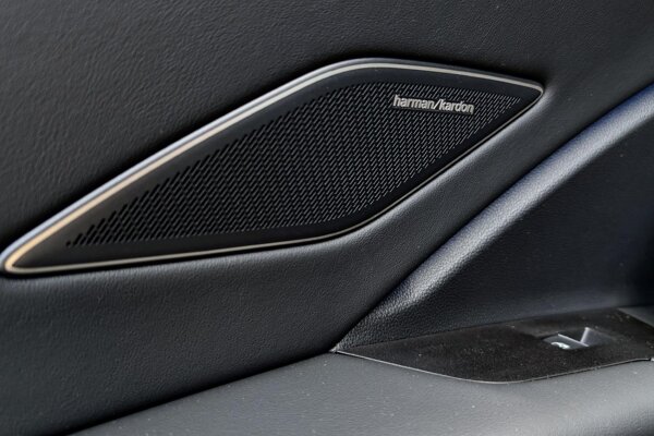 audio installatie high end