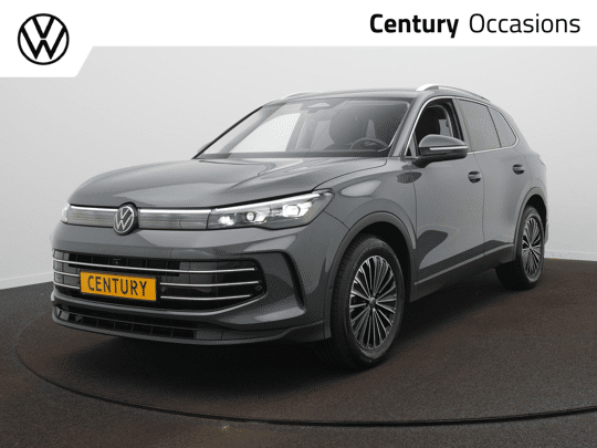 Volkswagen Tiguan 1.5 eTSI Elegance