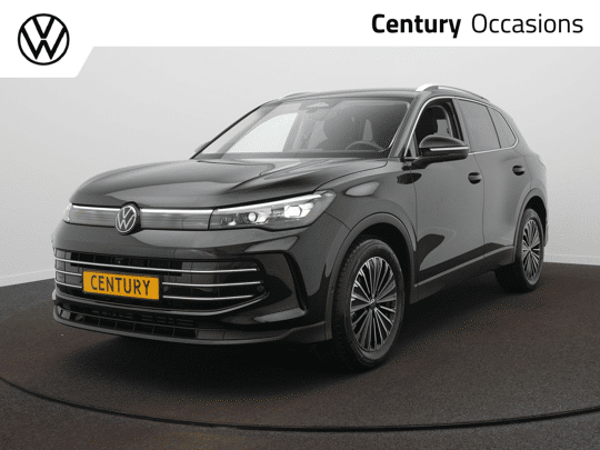 Volkswagen Tiguan 1.5 eTSI Elegance
