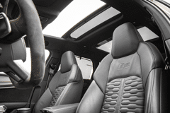 Audi RS 6 Avant TFSI 600pk quattro - Afbeelding 4