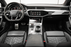 Audi RS 6 Avant TFSI 600pk quattro - Afbeelding 5