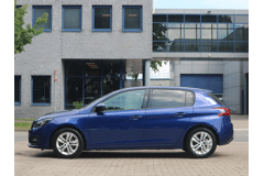 Peugeot 308 1.2 PureTech Blue Lease Executive - Afbeelding 2
