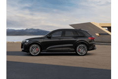 Audi Q5 TFSI 367pk e-hybrid quattro S edition Competition - Afbeelding 3