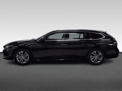 Peugeot 508 Sw 1.2 PureTech 130PK AUTOMAAT ALLURE NAVI TEL PDC CAMERA NAP - Afbeelding 2