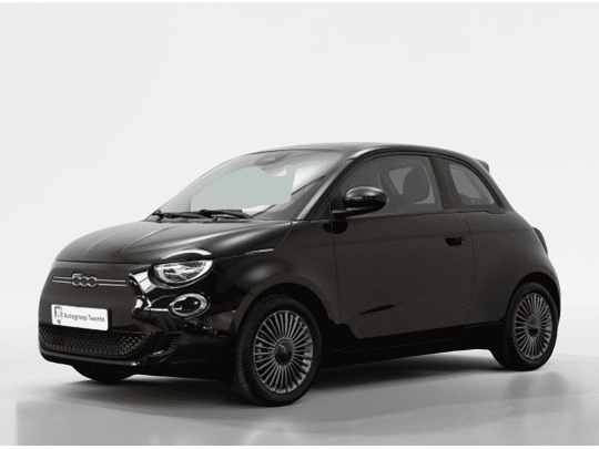 Fiat 500 Icon 42 kWh | Private lease 339,- p.m. | Panoramadak | Comfort-p Fiat 500 Icon 42 kWh | Private lease 339,- p.m. | Panoramadak | Comfort-p