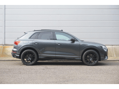 Audi Q3 45 TFSIe 245pk PHEV S Edition - Afbeelding 4