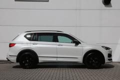 SEAT Tarraco 1.4 TSI 245pk e-Hybrid PHEV FR - Afbeelding 3