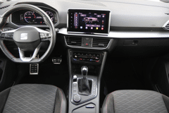 SEAT Tarraco 1.4 TSI 245pk e-Hybrid PHEV FR - Afbeelding 5