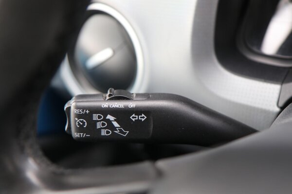 cruise control