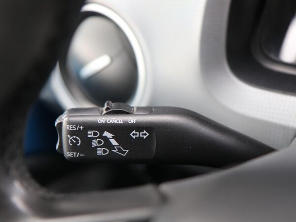 cruise control