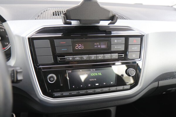 airco (automatisch)