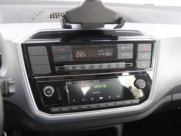 airco (automatisch)
