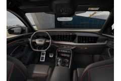 Audi Q5 2.0 TFSI e-hybrid quattro S edition Competition - Afbeelding 5