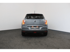 SsangYong Tivoli 1.5 BENZINE *DAB*CARPLAY*GPS*CAMERA+SENSOREN ACHTER*ZETELVERWARMING* - Afbeelding 5