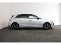 Opel Astra 1.2 TURBO AUTOMAAT GS-LINE *DAB*GPS*CARPLAY*360°CAMERA*SENSOREN*WINTERPACK* - Afbeelding 3