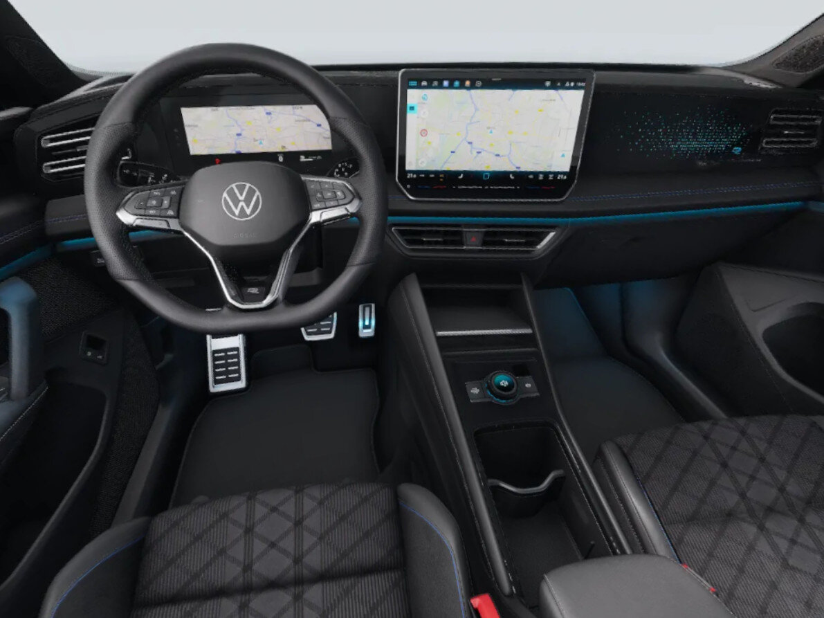Volkswagen Tiguan 1.5 eHybrid R-Line Edition - Afbeelding 4