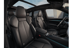 Audi Q5 2.0 TFSI e-hybrid quattro S edition Competition - Afbeelding 2