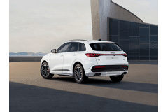 Audi Q5 2.0 TFSI e-hybrid quattro S edition Competition - Afbeelding 5