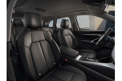 Audi Q5 2.0 TFSI 299pk e-hybrid quattro Advanced edition - Afbeelding 4