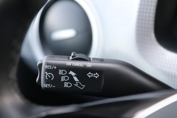 cruise control