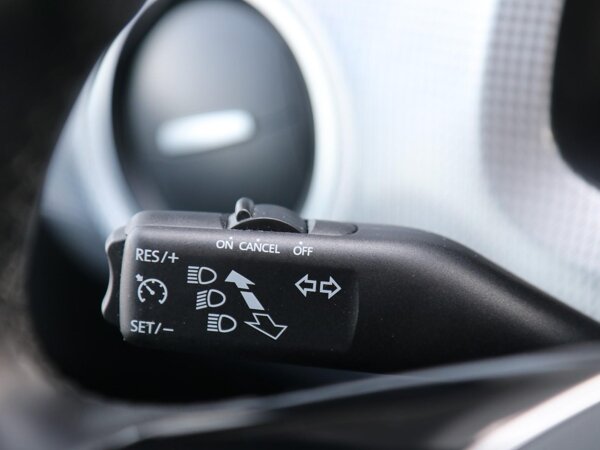 cruise control