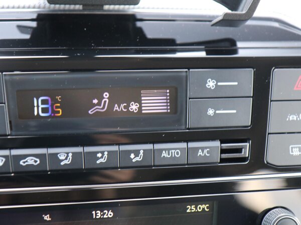 airco (automatisch)