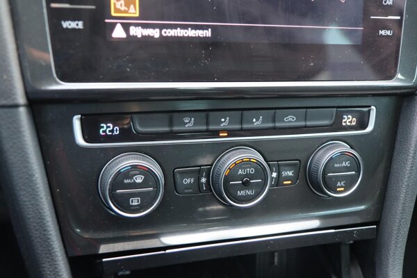 airco (automatisch)