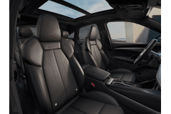 Audi Q5 Sportback 2.0 TFSI e-hybrid quattro S edition Competition - Afbeelding 4