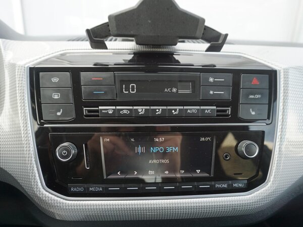 airco (automatisch)