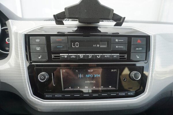 airco (automatisch)