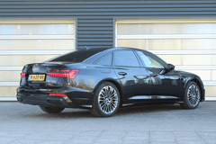 Audi A6 Limousine 55 TFSIe 367pk PHEV quattro S-line Competition - Afbeelding 2
