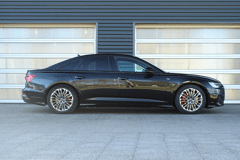 Audi A6 Limousine 55 TFSIe 367pk PHEV quattro S-line Competition - Afbeelding 3