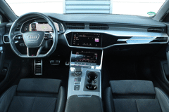 Audi A6 Limousine 55 TFSIe 367pk PHEV quattro S-line Competition - Afbeelding 5