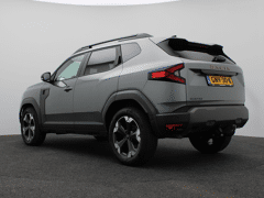 Dacia Duster extreme mild hybrid 130 - Afbeelding 4