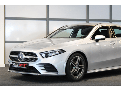 Mercedes-Benz A-Klasse Limousine 200 Business Solution AMG - Afbeelding 4