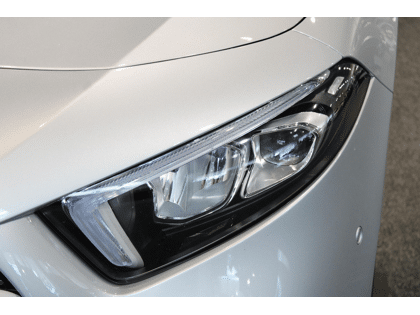 Mercedes-Benz A-Klasse Limousine 200 Business Solution AMG - Afbeelding 5