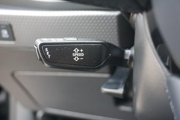 cruise control